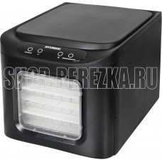 HYUNDAI HYFD-P1203 12под. 500Вт черный