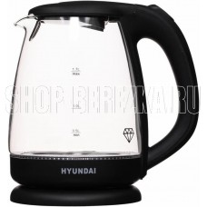 HYUNDAI HYK-G1001 (1.7л. стекло)