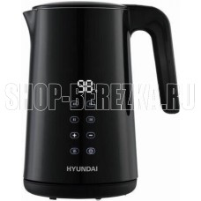 HYUNDAI HYK-S4017 (1.7л. металл)