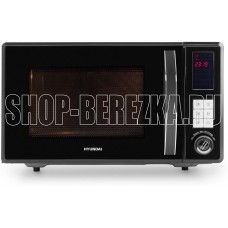 HYUNDAI HYM-D3009 23л. 800Вт черный