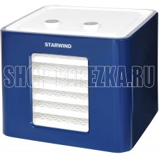 STARWIND SFD6431 6под. 400Вт синий