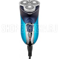STARWIND SSH 1525 реж.эл.:3 питан.:аккум. голубой/черный