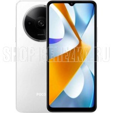 XIAOMI Poco C61 3/64Gb White (60836)