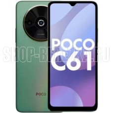 XIAOMI Poco C61 3/64Gb Green (60845)
