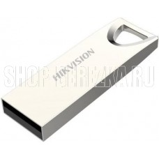 HIKVISION Флешка USB M200 16ГБ, USB3.0, серебристый hs-usb-m200/16g/u3