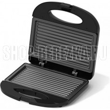 BQ ST2002 Black GRILL