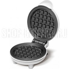 BQ ST2005 White WAFFLE