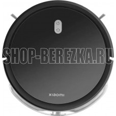 XIAOMI BHR8298EU Robot Vacuum E5 (черный) EU