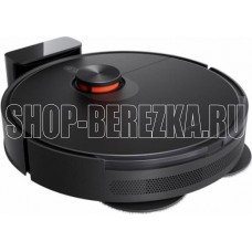 XIAOMI BHR8158EU Robot Vacuum S20+ (черный) EU