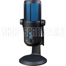 OKLICK Микрофон проводной Оклик SM-400G 2м черный