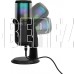 OKLICK Микрофон проводной Оклик SM-400G 2м черный