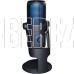 OKLICK Микрофон проводной Оклик SM-400G 2м черный