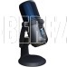 OKLICK Микрофон проводной Оклик SM-400G 2м черный