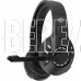 OKLICK Наушники с микрофоном Оклик HS-L420G черный накладные BT оголовье (1939799)