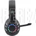 OKLICK Наушники с микрофоном Оклик HS-L420G черный накладные BT оголовье (1939799)