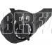 OKLICK Наушники с микрофоном Оклик HS-L420G черный накладные BT оголовье (1939799)