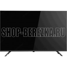 KTC 43FD-BYVB SMART TV FullHD безрамочный