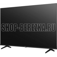 HISENSE QLED 50E7NQ SMART TV 4K ULTRA HD