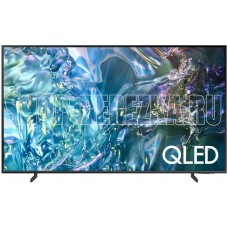 SAMSUNG QE-43Q60DAUXRU SMART TV 4K UHD