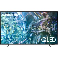 SAMSUNG QE-55Q60DAUXRU SMART TV 4K UHD