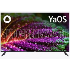 BBK 43LEX-8257/UTS2C SMART TV 4K Ultra HD