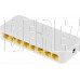 CUDY FS108D White