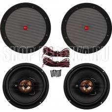 ACV PB-803G 450Вт 90дБ 4Ом 20см (8дюйм)