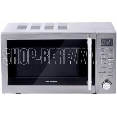 STARWIND SMW5320 серый/серебристый STARWIND SMW5320 серый/серебристый