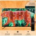 SKYLINE 40LST6385 FHD SMART TV Салют