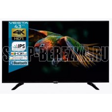 VESTA 43V3500 SMART TV