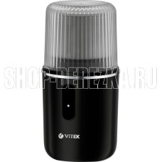 VITEK VT-8368 черный