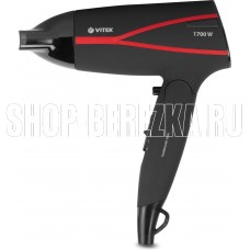 VITEK VT-2328 черный