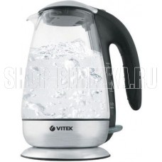 VITEK VT-1160 нерж.сталь/пластик