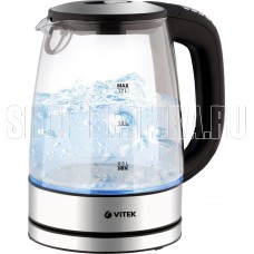 VITEK VT-8828 стекло/металл