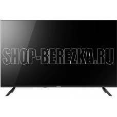 CENTEK CT-8843 SMART TV FullHD безрамочный