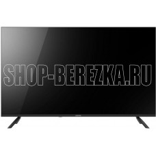 CENTEK CT-8843 SMART TV FullHD безрамочный