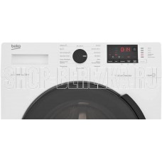 BEKO WSPE6H612W BEKO WSPE6H612W