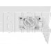 BEKO WSPE6H612W