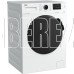 BEKO WSPE6H612W