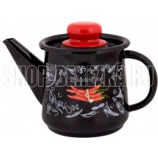 APPETITE 1с202с Chilli эмал 1,0л без свистка