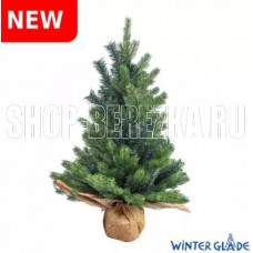 WINTER GLADE Ель искусственная 60 см 105060