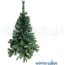 WINTER GLADE Ель искусственная Беатрис 120 см 104120