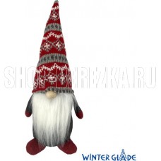 WINTER GLADE Фигурка Гном 35 см F2135