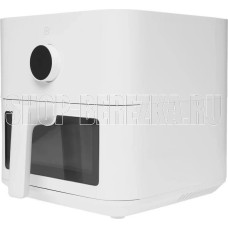 XIAOMI Smart Air Fryer 5.5L EU (белый) (BHR8238EU)