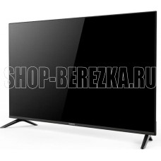 CENTEK CT-8850 SMART TV 4K UltraHD безрамочный