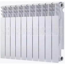 АКВАПРОМ AL 500/80 A21 10 секций 00-00024225