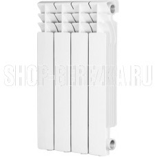 FIRENZE AL 500/80 A21 4 секции 00-00010049 FIRENZE AL 500/80 A21 4 секции 00-00010049