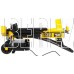 HUTER HLS-5500 (70/14/1)