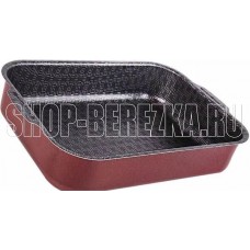 КАЛИТВА 60633514 Кружево а/пр прям 27х35х6,3см