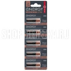 ENERGY Батарейка алкалиновая Ultra LR23A/5B (105702)